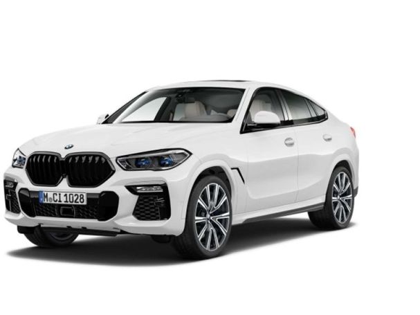 BMW X6 Md xDrive 294 kW image number 1