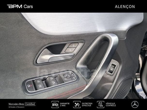 Mercedes-Benz CLA 180 85 kW image number 9