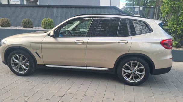 BMW X3e xLine xDrive 215 kW image number 7