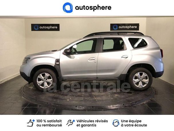 Dacia Duster Blue dCi 115 85 kW image number 2