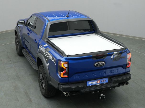 Ford Ranger Raptor 215 kW image number 43