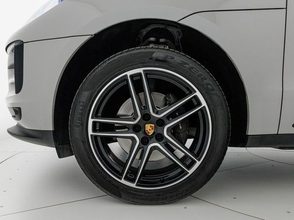 Porsche Macan PDK 180 kW image number 5