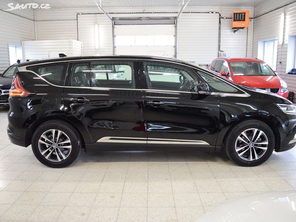 Renault Espace dCi 118 kW image number 9