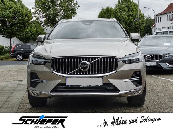 Volvo XC60 B4 AWD Plus 145 kW image number 13