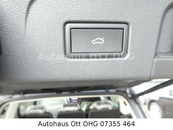 Volkswagen Touran DSG 110 kW image number 8