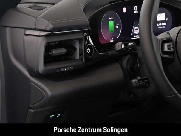 Porsche Macan 4 300 kW image number 10