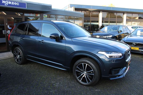 Volvo XC90 T8 R AWD 300 kW image number 20