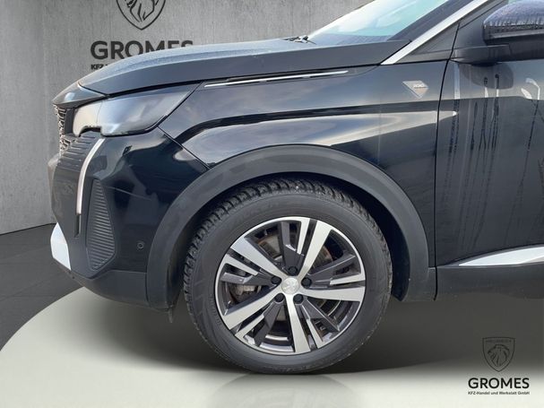 Peugeot 3008 1.6 Hybrid 165 kW image number 14