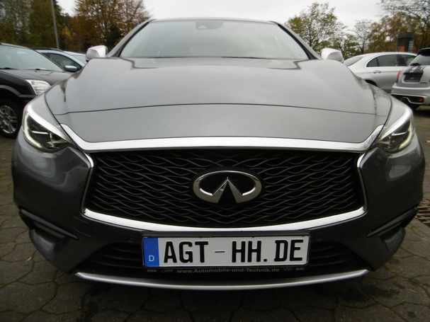 Infiniti Q30 1.5d 80 kW image number 13