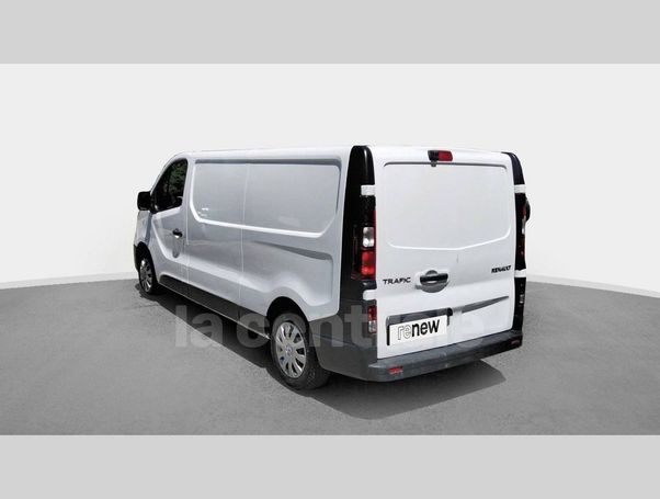 Renault Trafic dCi 120 88 kW image number 16