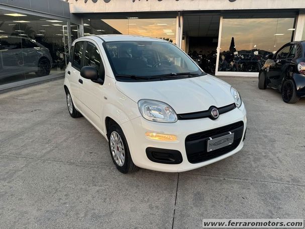 Fiat Panda 1.2 Easy 51 kW image number 3