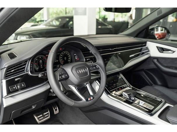 Audi Q8 50 TDI quattro S-line 210 kW image number 5