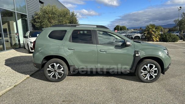 Dacia Duster TCe 150 110 kW image number 13