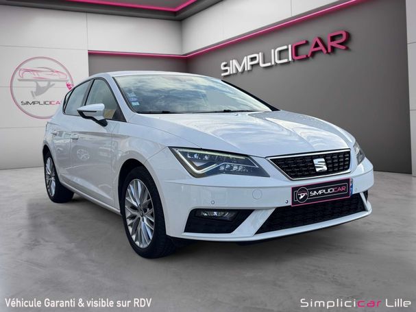 Seat Leon 85 kW image number 2