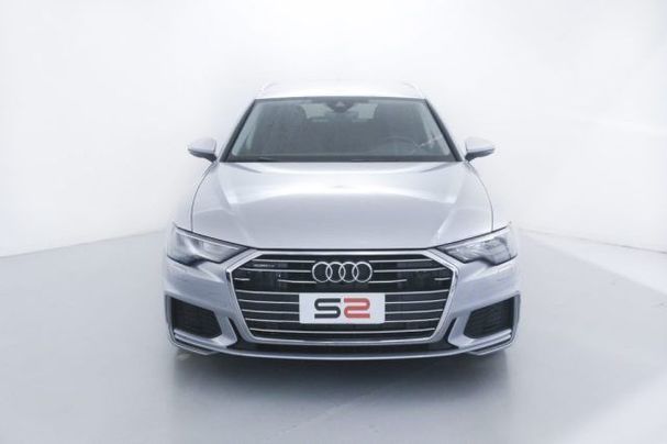 Audi A6 40 TDI quattro S tronic Avant ultra 150 kW image number 3