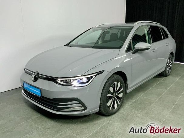 Volkswagen Golf Variant 2.0 TDI DSG 110 kW image number 1