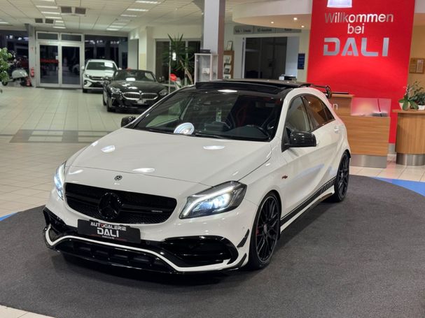 Mercedes-Benz A 45 AMG 4Matic 280 kW image number 1