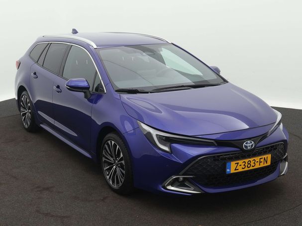 Toyota Corolla Hybrid Touring Sports 103 kW image number 28