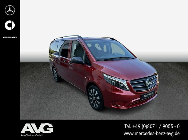 Mercedes-Benz Vito 119 CDi Tourer EDITION 140 kW image number 3