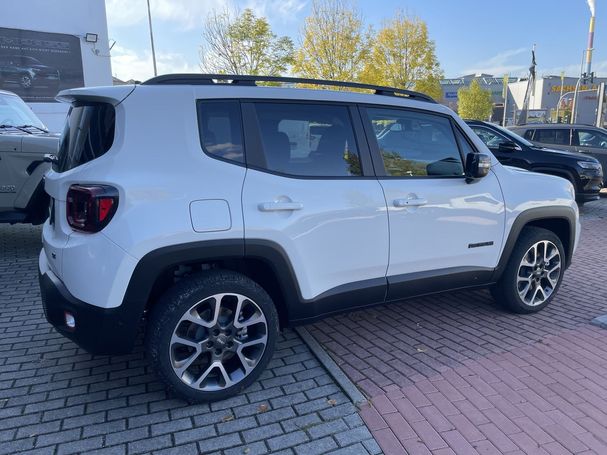 Jeep Renegade 176 kW image number 4