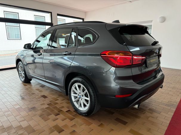 BMW X1 xDrive 140 kW image number 7