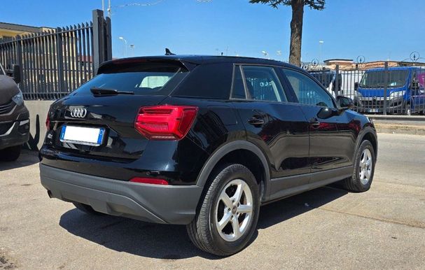 Audi Q2 30 TDI S tronic Business 85 kW image number 3