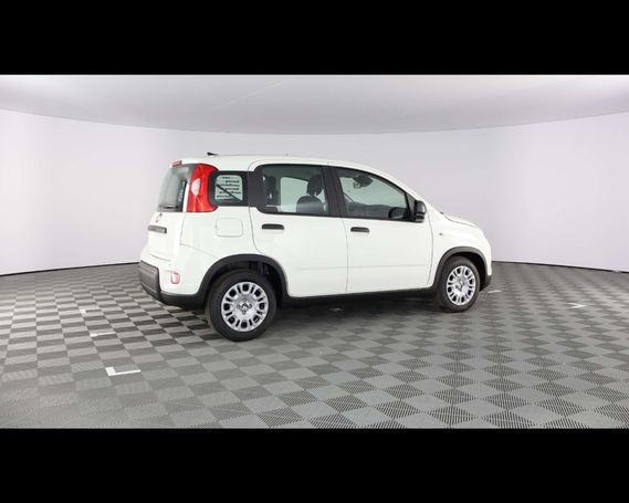 Fiat Panda 51 kW image number 8