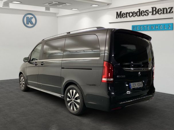 Mercedes-Benz EQV 300 150 kW image number 5