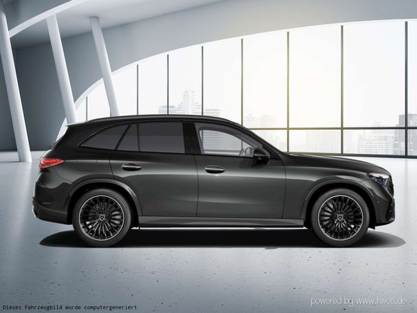 Mercedes-Benz GLC 300 e AMG Line Premium 230 kW image number 2