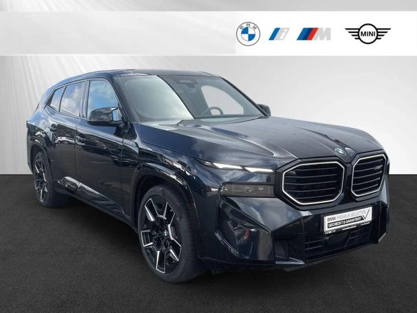 BMW XMe xDrive 550 kW image number 1