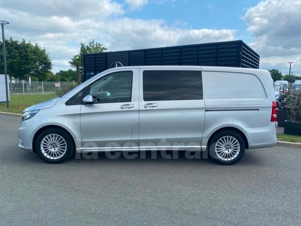 Mercedes-Benz Vito 119 CDi long SELECT 140 kW image number 4