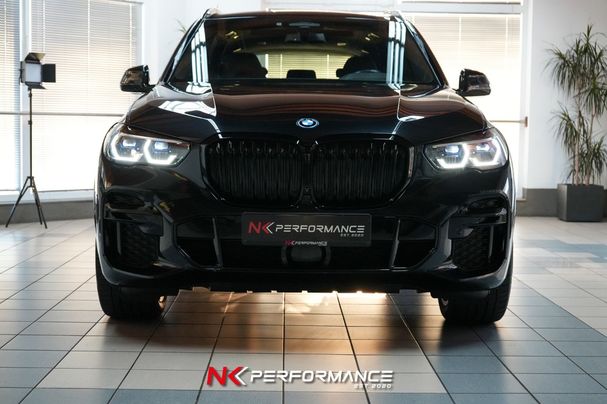 BMW X5e xDrive 290 kW image number 2