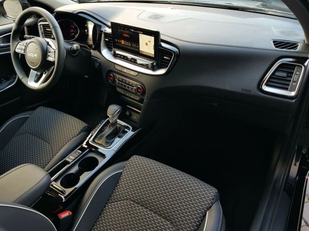 Kia Ceed 1.5 T-GDI 103 kW image number 25