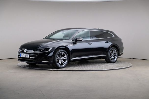 Volkswagen Arteon eHybrid Shooting Brake 160 kW image number 1