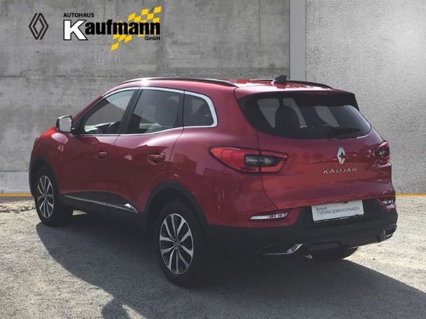 Renault Kadjar TCe 140 103 kW image number 4