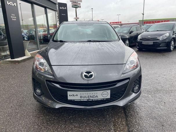 Mazda 3 77 kW image number 2