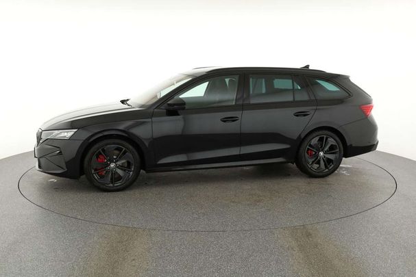 Skoda Octavia Combi RS DSG 195 kW image number 33