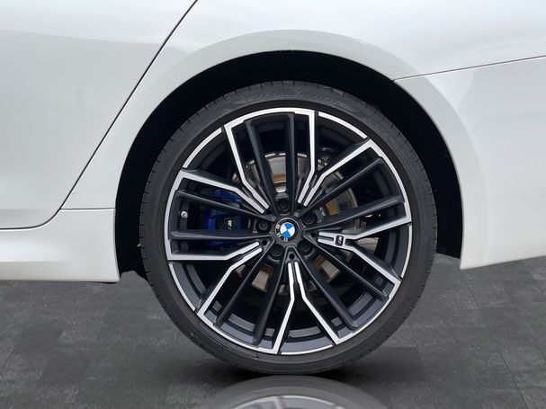 BMW 540d Touring xDrive 250 kW image number 11