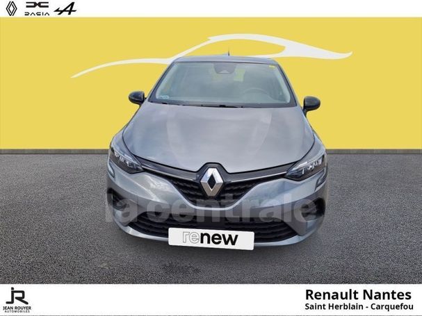 Renault Clio TCe 90 66 kW image number 4