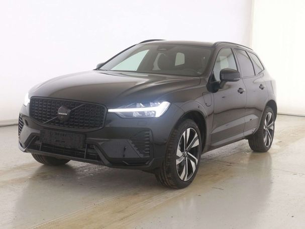 Volvo XC60 Plug-in Hybrid Plus Black Edition AWD 293 kW image number 1