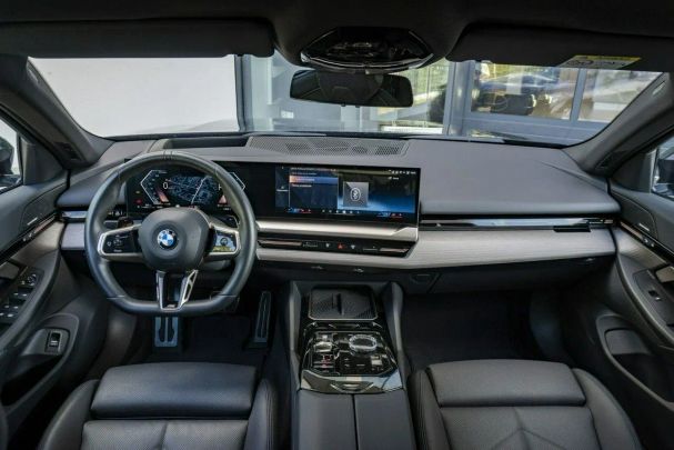 BMW 520i 153 kW image number 12