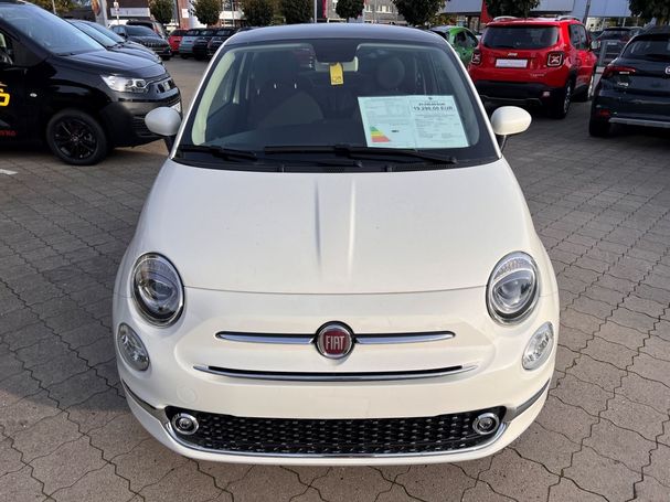 Fiat 500 1.0 52 kW image number 2