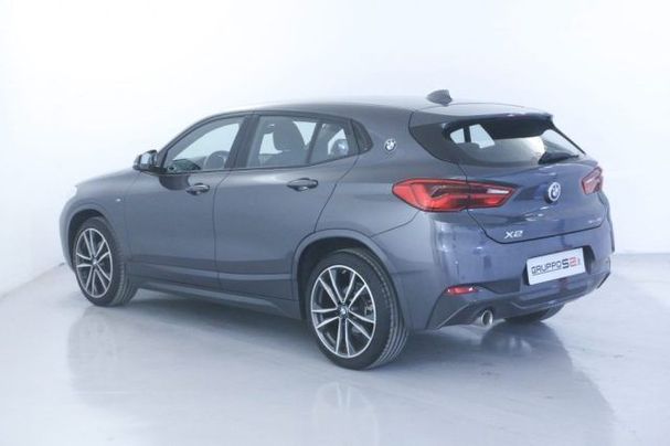 BMW X2 sDrive18i 103 kW image number 7