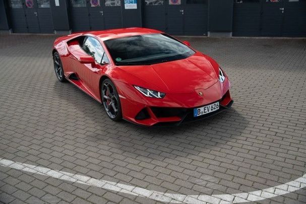 Lamborghini Huracan 470 kW image number 19