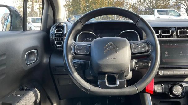 Citroen C3 Aircross 74 kW image number 13