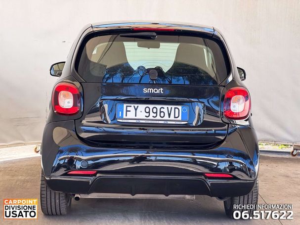 Smart ForTwo 66 kW image number 4