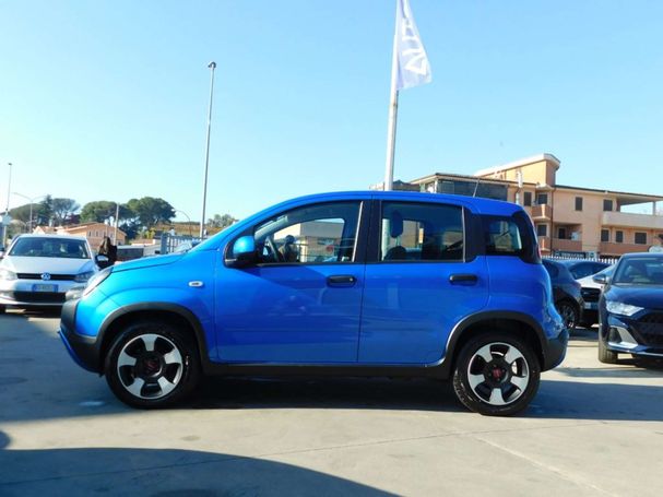 Fiat Panda 1.0 Hybrid 51 kW image number 2