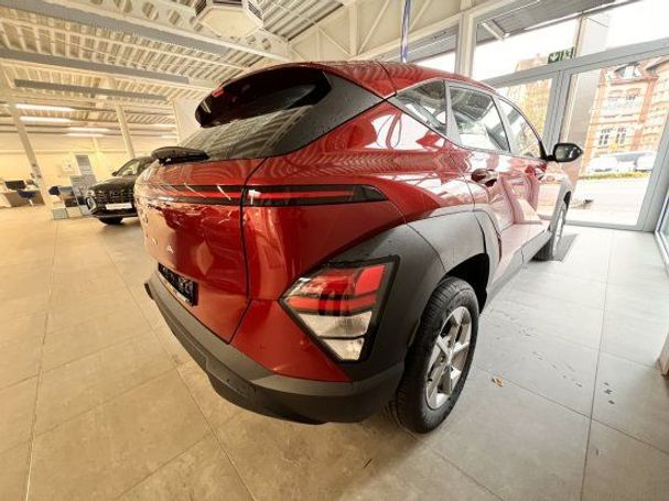 Hyundai Kona 88 kW image number 4