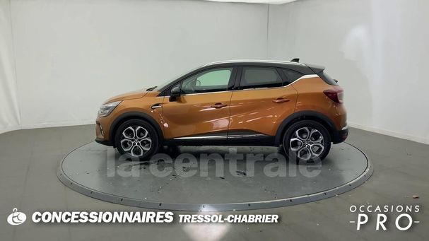 Renault Captur 103 kW image number 5