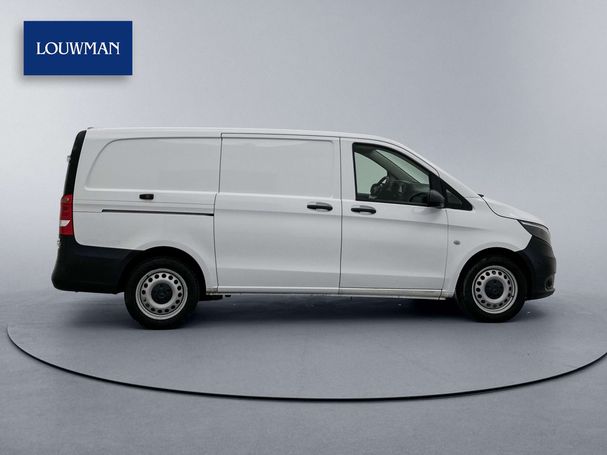 Mercedes-Benz Vito 119 CDi 140 kW image number 3